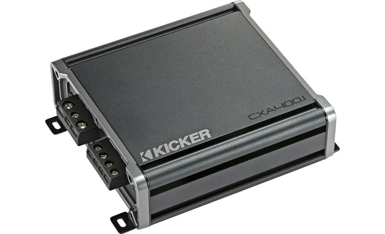 Kicker 46CXA400.1T