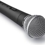 Shure SM58S