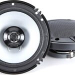 Kenwood KFC-1666S