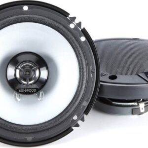 Kenwood KFC-1666S