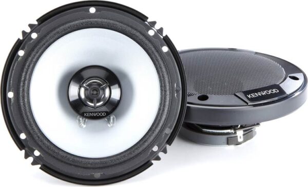 Kenwood KFC-1666S