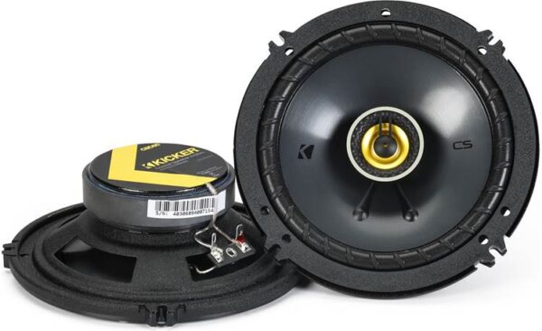 Kicker 46CSC654
