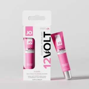 12Volt Clitoral Serum Stimulant