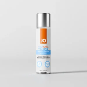 H2O Anal Thick