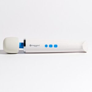 Magic Wand Mini – Ultimate Massage & Relaxation