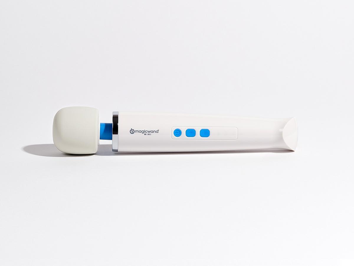 Magic Wand Mini – Ultimate Massage & Relaxation