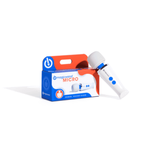 Magic Wand Micro – Ultimate Massage & Relaxation